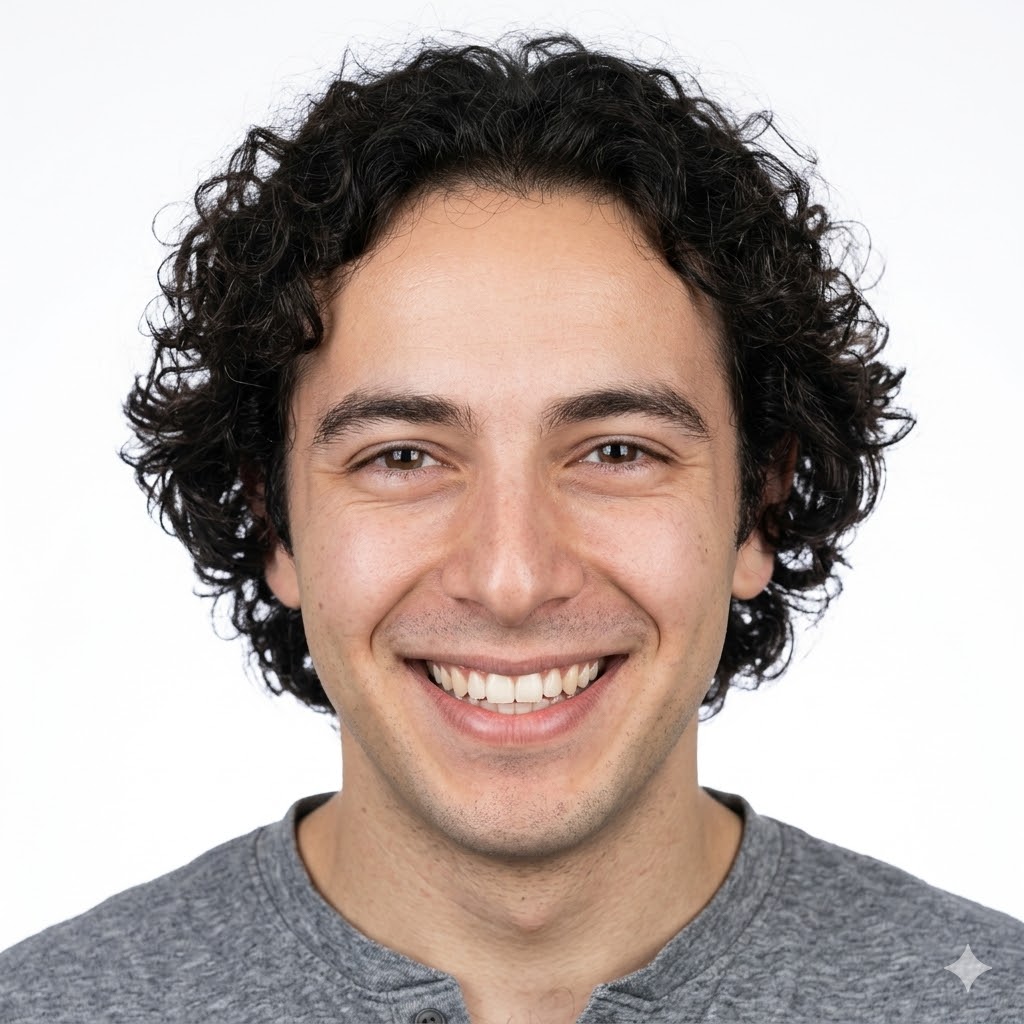 Julian Schäfer, Gründer und SEO-Stratege bei SEO München